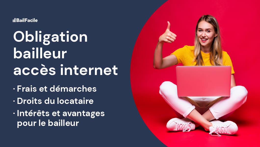 Obligations Bailleur Accès Fibre, Fournisseur